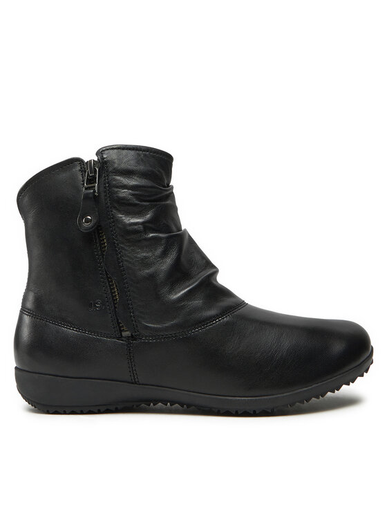 Josef Seibel Josef Seibel Ботильйони Naly 24 79724 VL971 100 Чорний