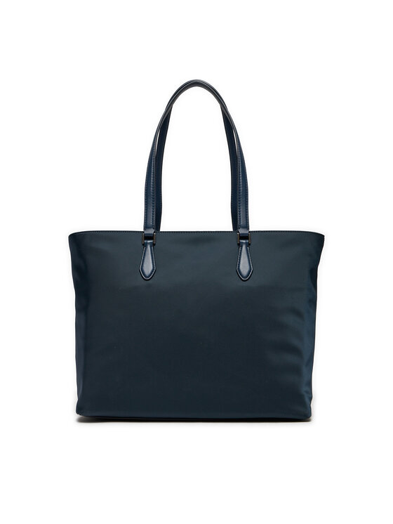 MICHAEL Michael Kors Handtasche 30S4SRKT7C Dunkelblau | Modivo.de