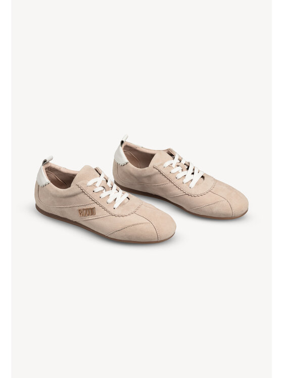 BIZUU BIZUU Sneakersy LEOLA Béžová