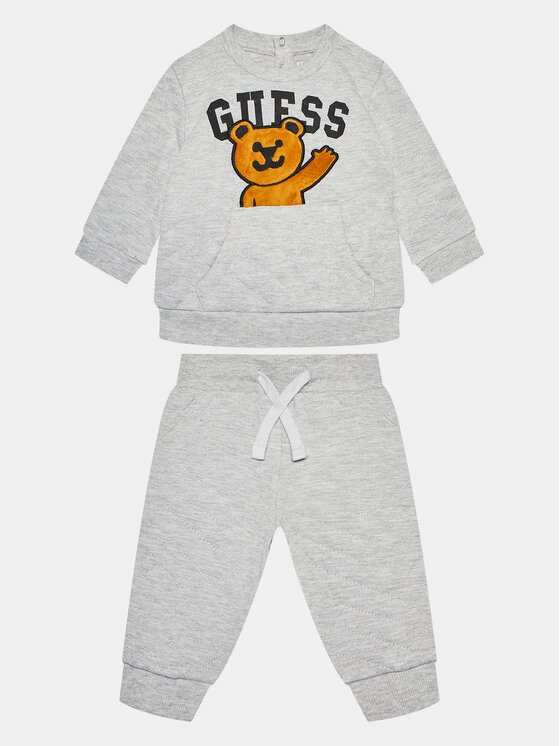 Tuta Guess