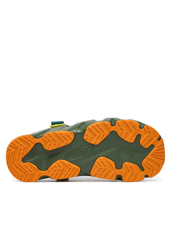 Keen Keen Sandale Hyperflt 1031941 Verde închis