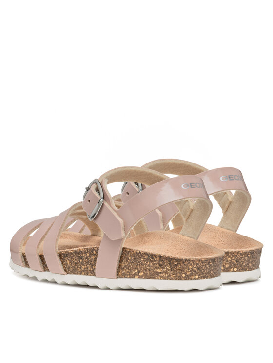 Geox Geox Sandale J Adriel J558MF 000HH C8172 M Roz