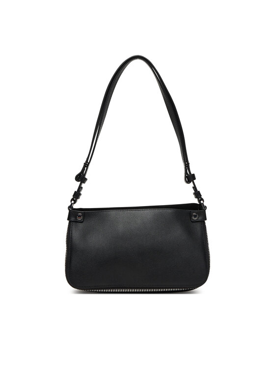 KARL LAGERFELD KARL LAGERFELD Torbica A3W30083 Crna