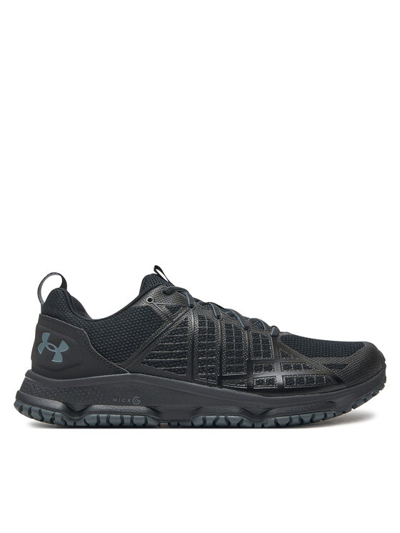 Under Armour Under Armour Scarpe da trekking UA Mg Strikefast 3024953-001 Nero