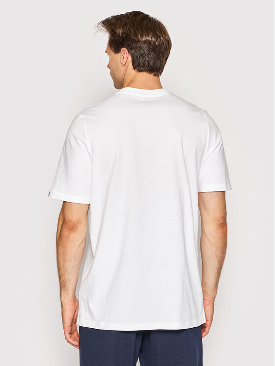 T-shirt Summer Heat Badge Of Sport Graphic HE4812