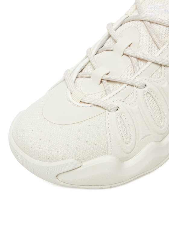SHAQ Shaq Sneakersy CEO-4X AQ95035W-CW Écru