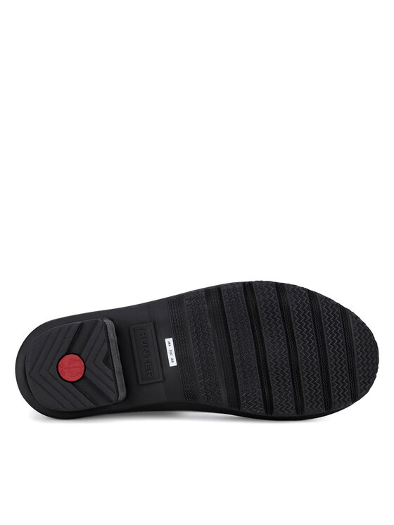 Hunter Hunter Cizme de cauciuc WFS2354RMA Negru