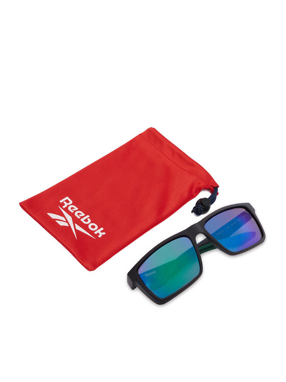 Reebok Reebok Sunčane naočale RBK5032033P58 Crna