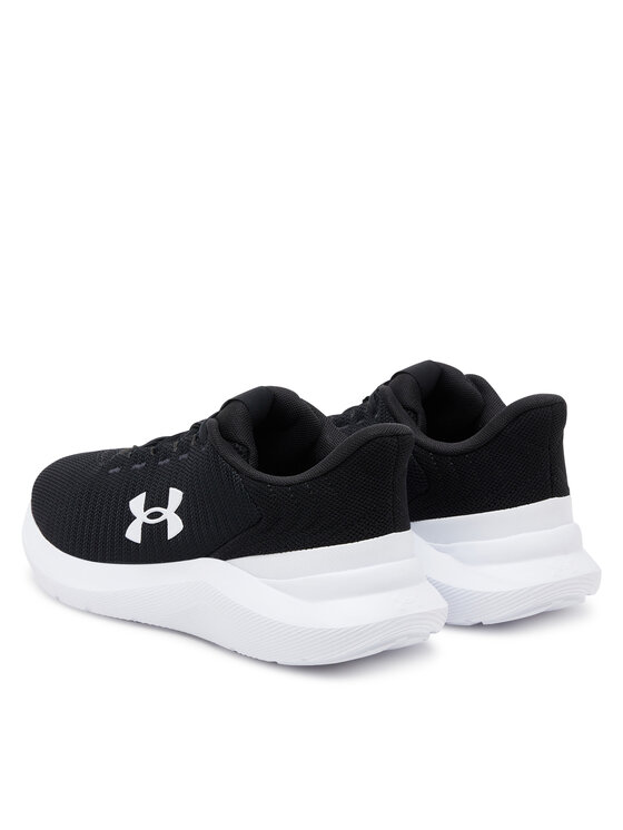 Under Armour Under Armour Bėgimo batai Ua W Phade Rn 3 3028259 Juoda