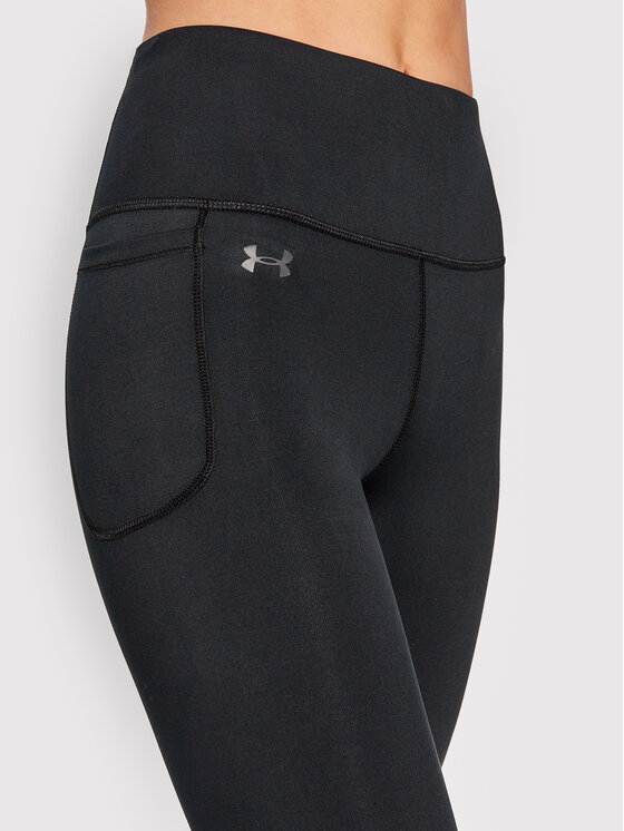 Under Armour Under Armour Κολάν Motion Full-Length 1361109 Μαύρο Slim Fit