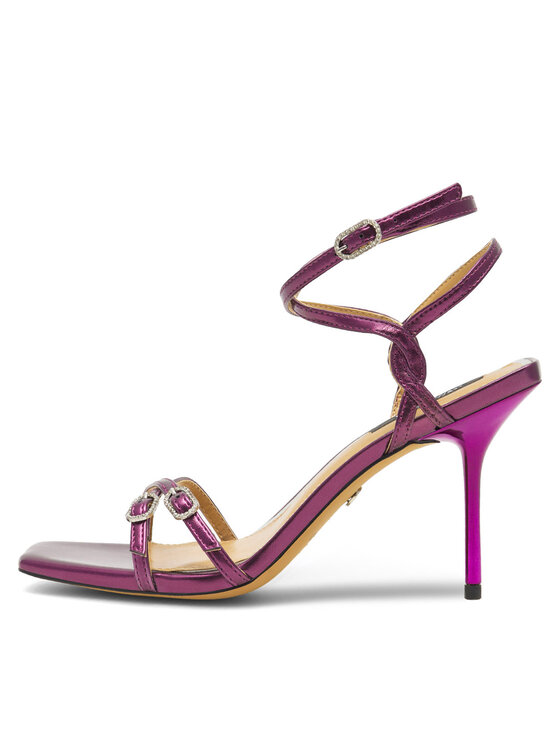 Nine West Nine West Sandale ZL23014CC Ljubičasta