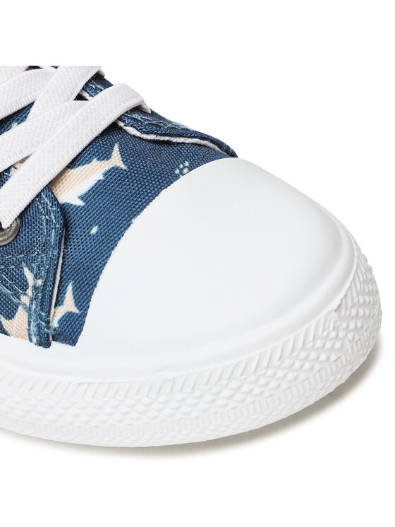 Action Boy Action Boy Scarpe da ginnastica 21363 Blu scuro