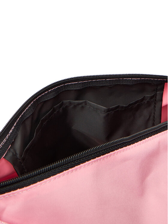adidas adidas Сумка Linear Duffel Extra Small JX9030 Рожевий
