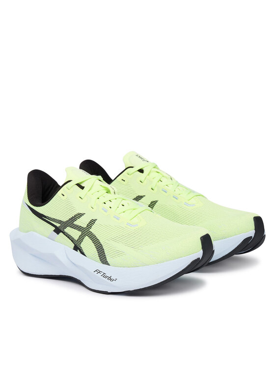 Asics Asics Παπούτσια για Τρέξιμο Novablast 6 1011C243 Κίτρινο