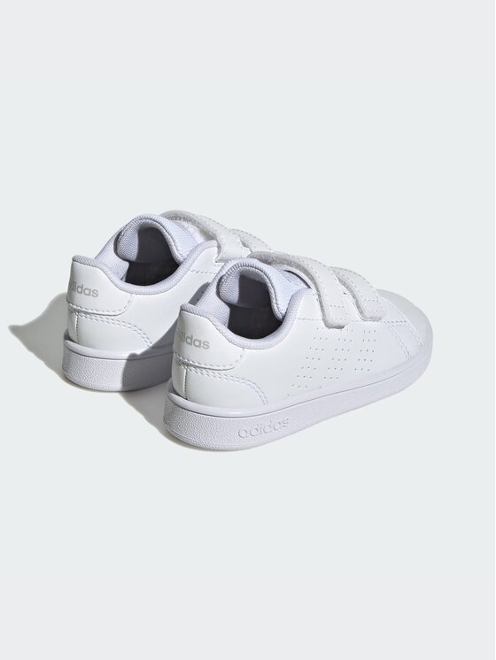 adidas adidas Niechodki 61547 Biały
