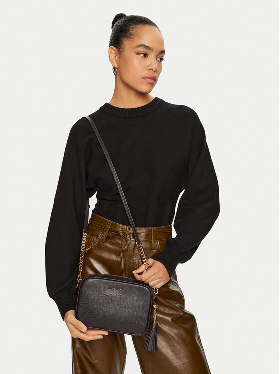 MICHAEL Michael Kors MICHAEL Michael Kors Дамска чанта 32F7GGNM8L Кафяв