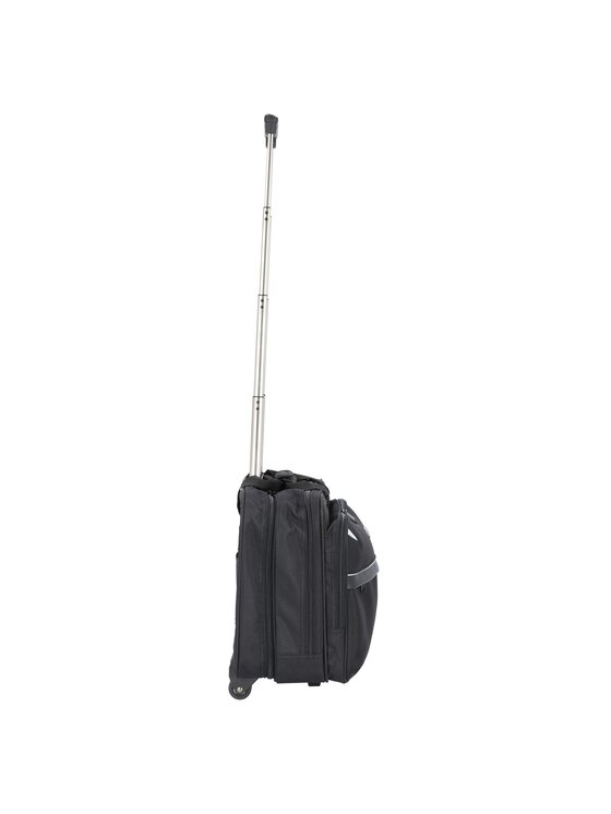Lightpak Lightpak Walizka kabinowa 201452 Czarny