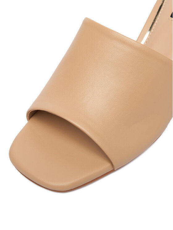 Nine West Nine West Iešļūcenes CEO-6223-9 Bēšs