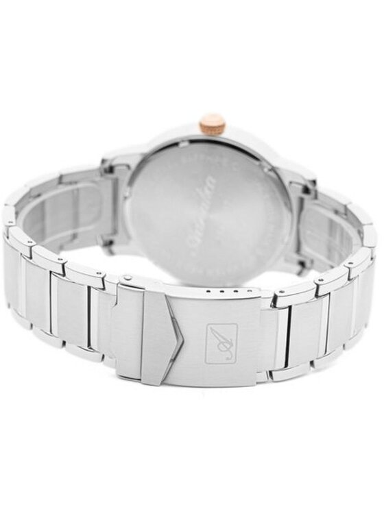 Adriatica Adriatica Hodinky A1144.R114Q Strieborná