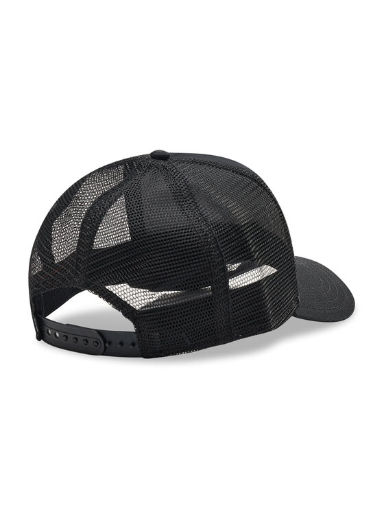 Goorin Bros Goorin Bros Baseball sapka The Panther 101-0381 Fekete