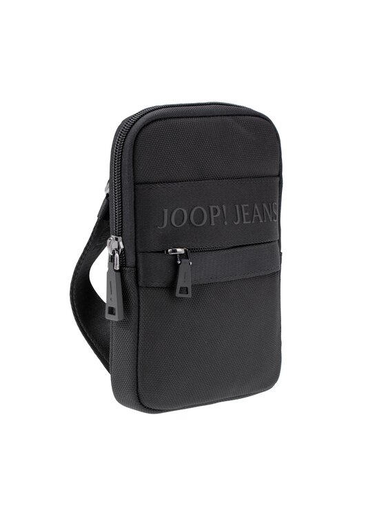 JOOP! Jeans JOOP! Jeans Saszetka 4130000547 Czarny