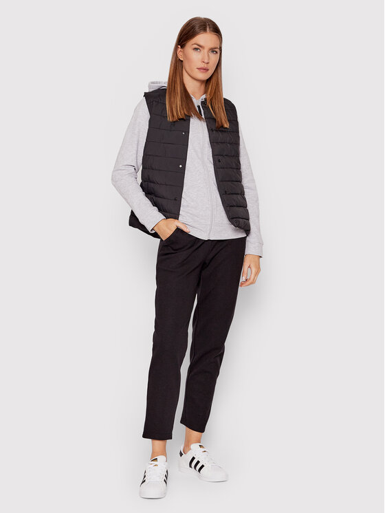 Felpa BLD601 Grigio Regular Fit