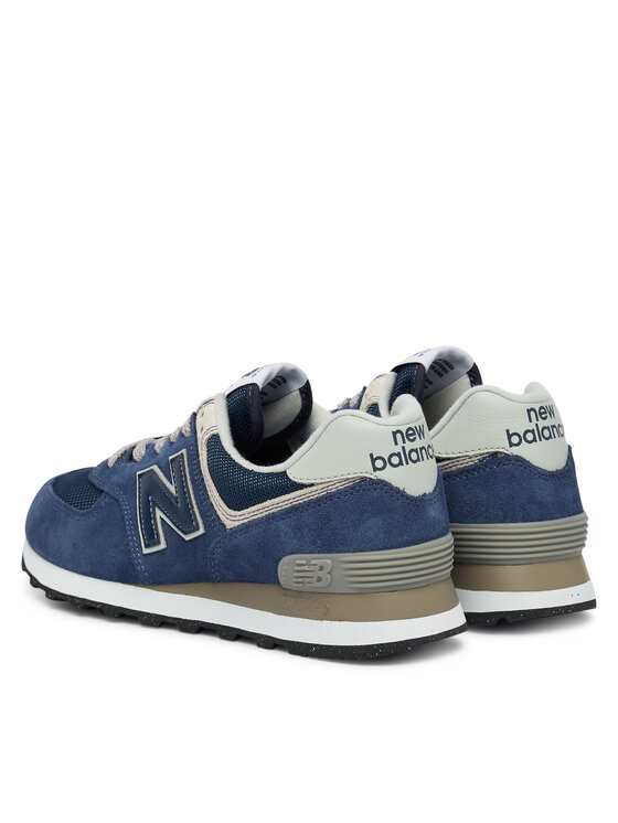 New Balance New Balance Sportcipők ML574EVN Sötétkék