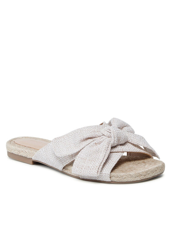 Jenny Fairy Jenny Fairy Espadrilles WSS20482-02 Bézs