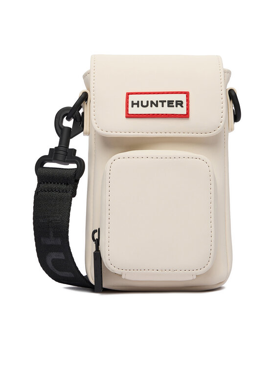 Hunter Hunter Τσάντα C-HTR-B-015-08 Εκρού