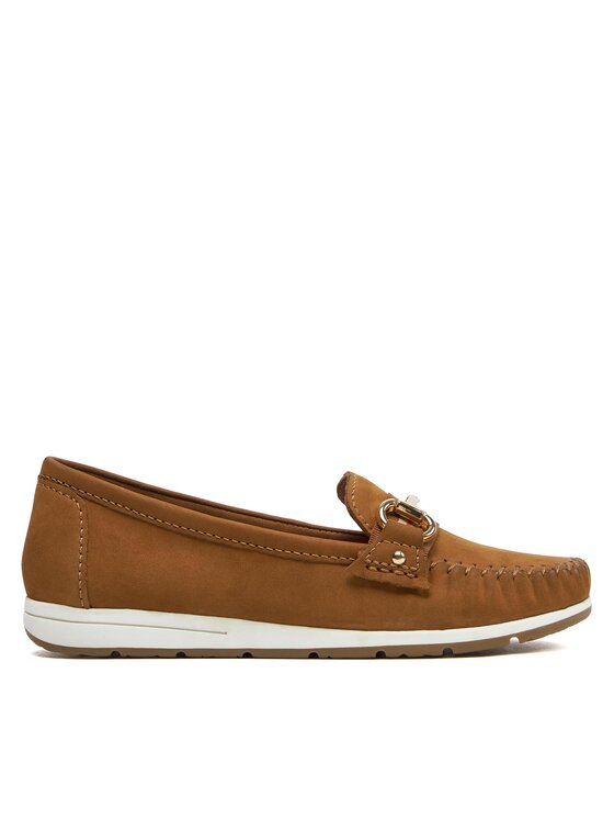 Mocasini Marco Tozzi 2-24601-42 Maro
