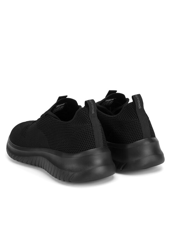 Sprandi Sprandi Sneakersy MP-S23R241A-8 Černá
