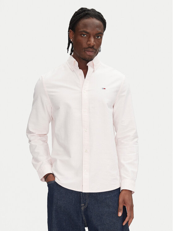 Koszula Tommy Jeans