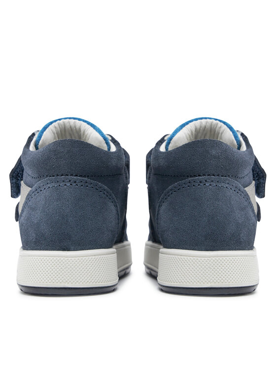 Primigi Primigi Schnürschuhe 6851522 Dunkelblau