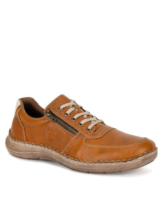 Rieker Rieker Poolsaapad 03030-25 Pruun