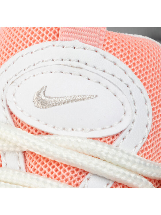 Nike Nike Παπούτσια Air Max 97 921733 104 Λευκό