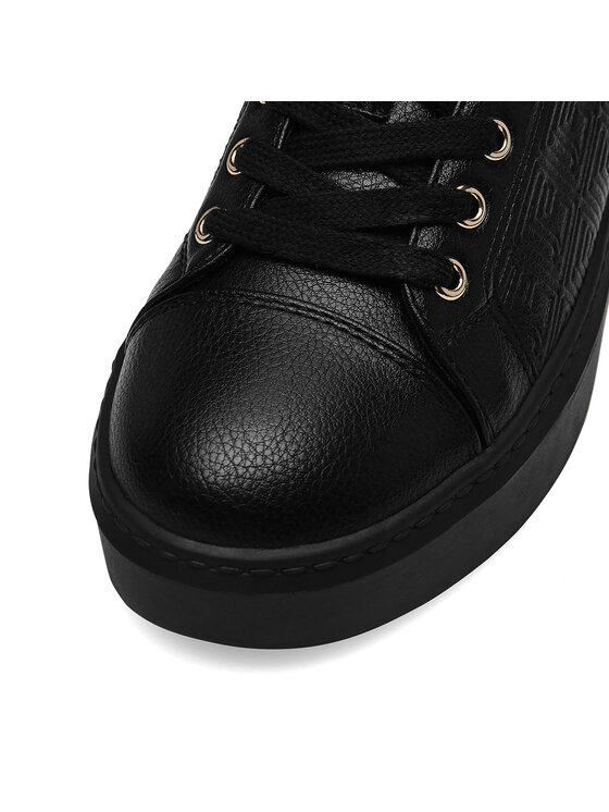 Jenny Fairy Jenny Fairy Sneakers WFA1310-1 Negru
