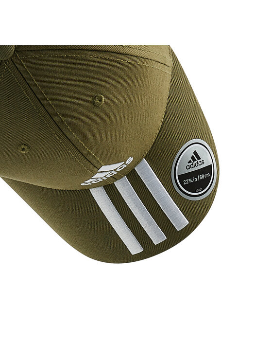Casquette homme Bball 3S Cap Ct ADIDAS