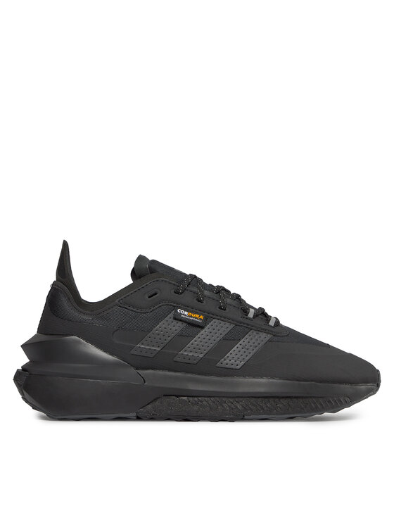 adidas Snīkeri Avryn Shoes IG2372 Melns