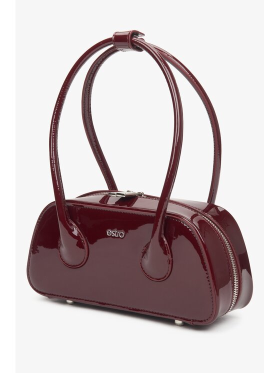 Estro Estro Borsetta ER00116262 Bordeaux