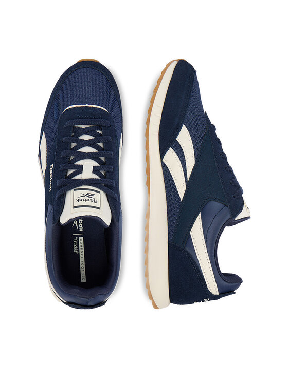 Reebok Reebok Laisvalaikio batai CEO-MODA AR30315MDCT Tamsiai mėlyna