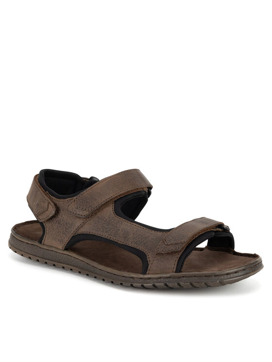 Lasocki Lasocki Sandalen BLOEMAN-250 MI08 Braun