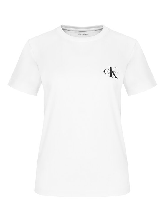 Calvin Klein Jeans Calvin Klein Jeans Set de tricouri﻿ LV047C905G Colorat Regular Fit