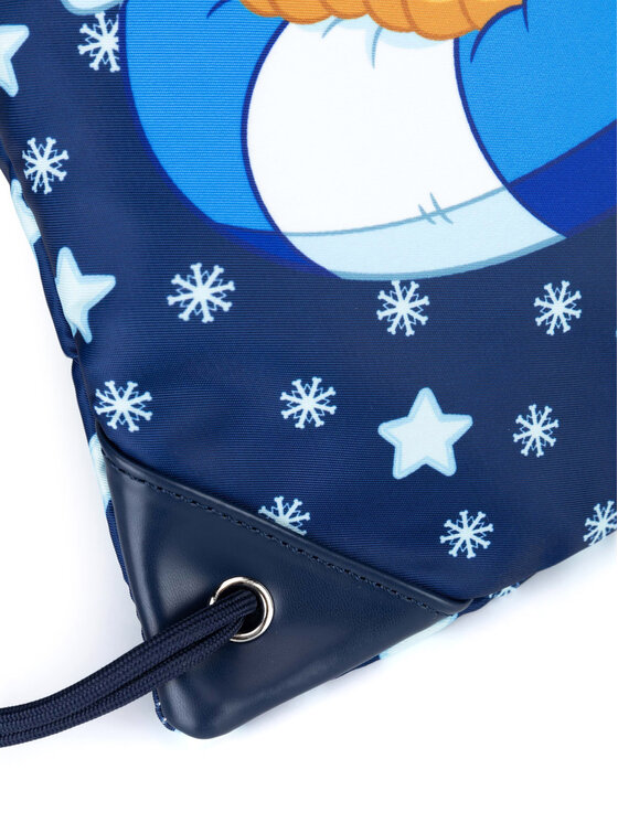 Paw Patrol Paw Patrol Tornazsák ACCCS-AW24-309PAW Sötétkék