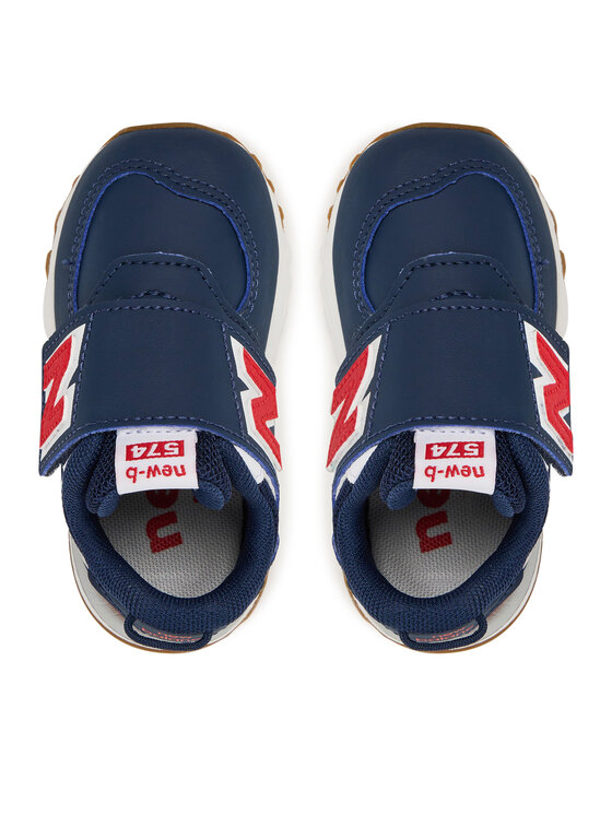 New Balance New Balance Superge NW574NF Mornarsko modra