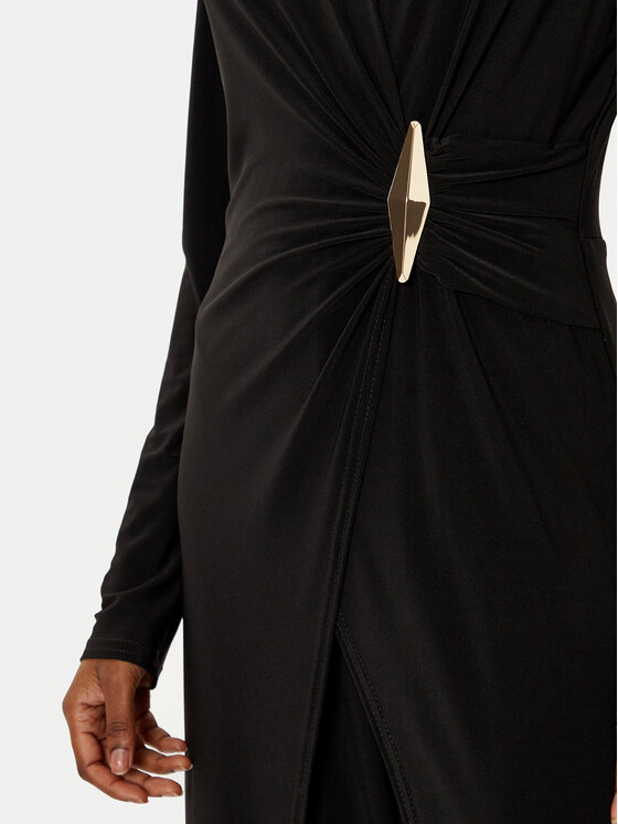 Joseph Ribkoff Joseph Ribkoff Jumpsuit 233097 Nero Regular Fit