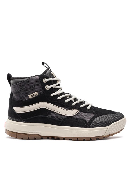 Sneakers Vans Ua Ultrarange Exo Hi Mte-1 VN0A5KS5BLA1 Negru