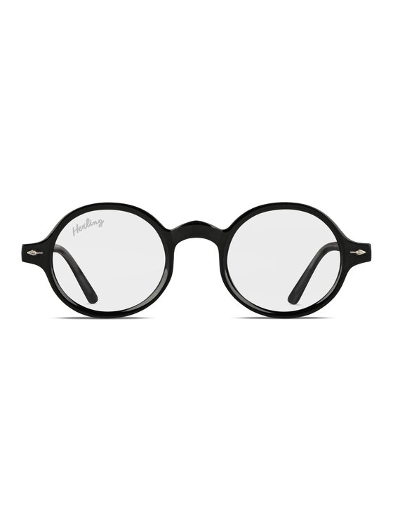 Herling Herling Occhiali con filtro luce blu Thalia Nero