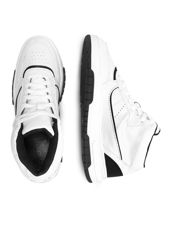 Jenny Fairy Jenny Fairy Sneakers SOLANGE WYL3576-3 Bianco