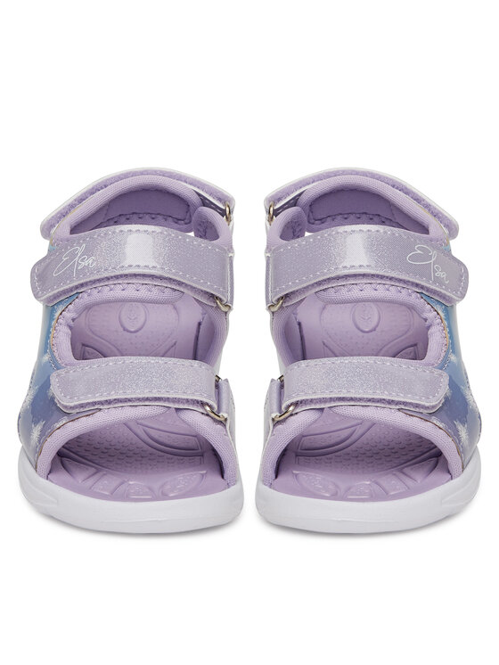 Frozen Frozen Sandaalid CP76-SS25-156DFR Lilla