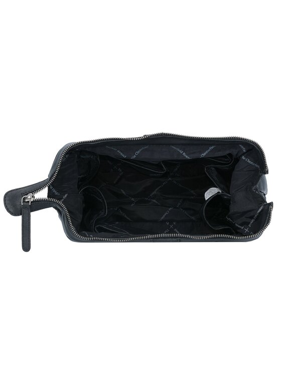 The Chesterfield Brand The Chesterfield Brand Kosmetyczka 175895 Czarny